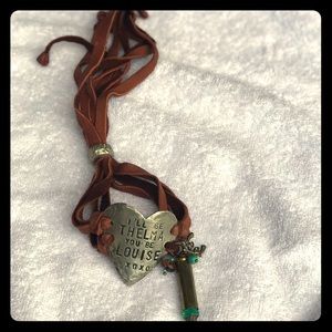 Johnny Loves June Thelma and Louise